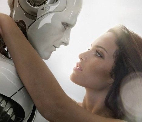 sesso robot
