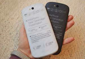 yotaphone 3