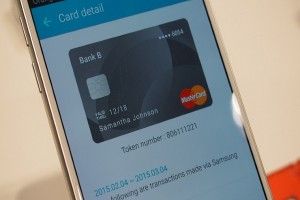 samsung pay