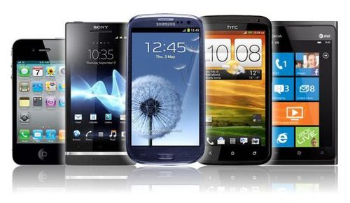 Smartphone economici