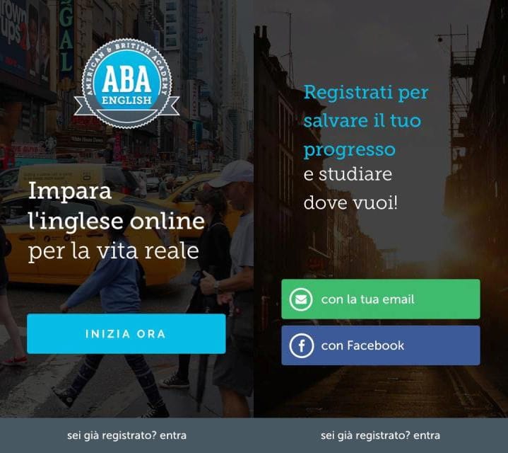 ABA-English