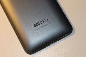 meizu pro 5