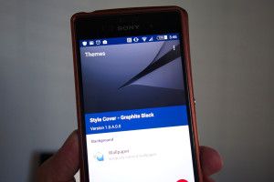 sony xperia z5