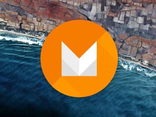 Android Marshmallow