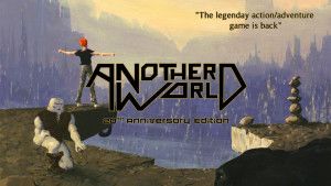 Another-world