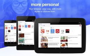 opera mini