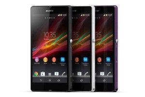 xperia z