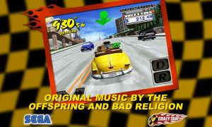 Crazy-Taxi
