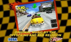 Crazy-Taxi