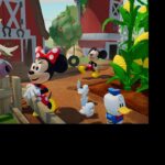 Disney Infinity 3.0 Toy Box
