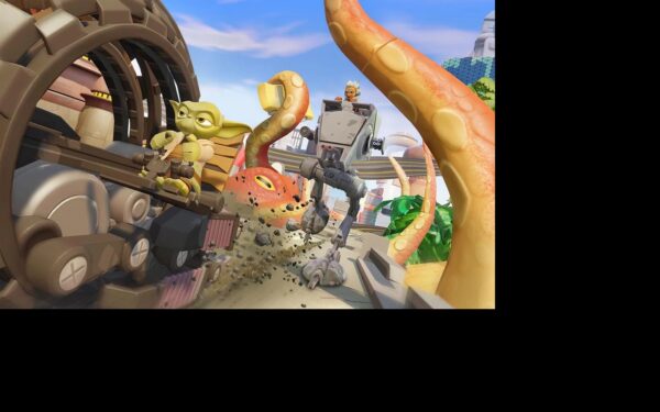 Disney Infinity 3.0 Toy Box