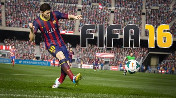 fifa 16 ultimate team