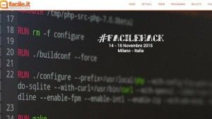 #facilehack