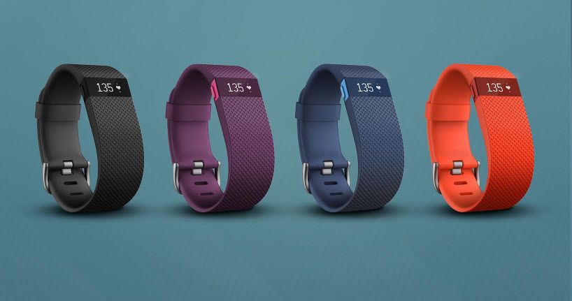 FitBit-ipo
