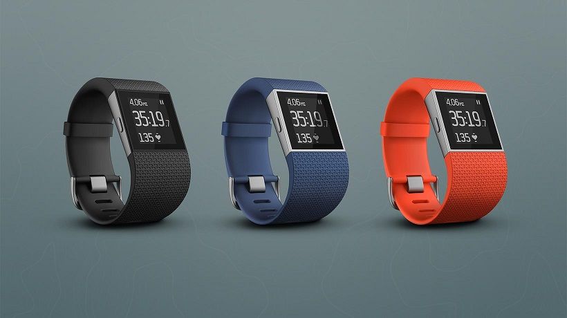 Fitbit-Surge