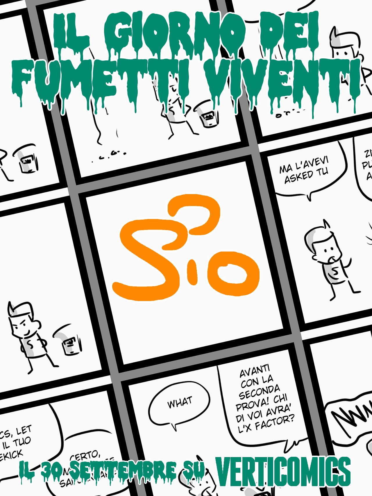 FumettiViventiSIO