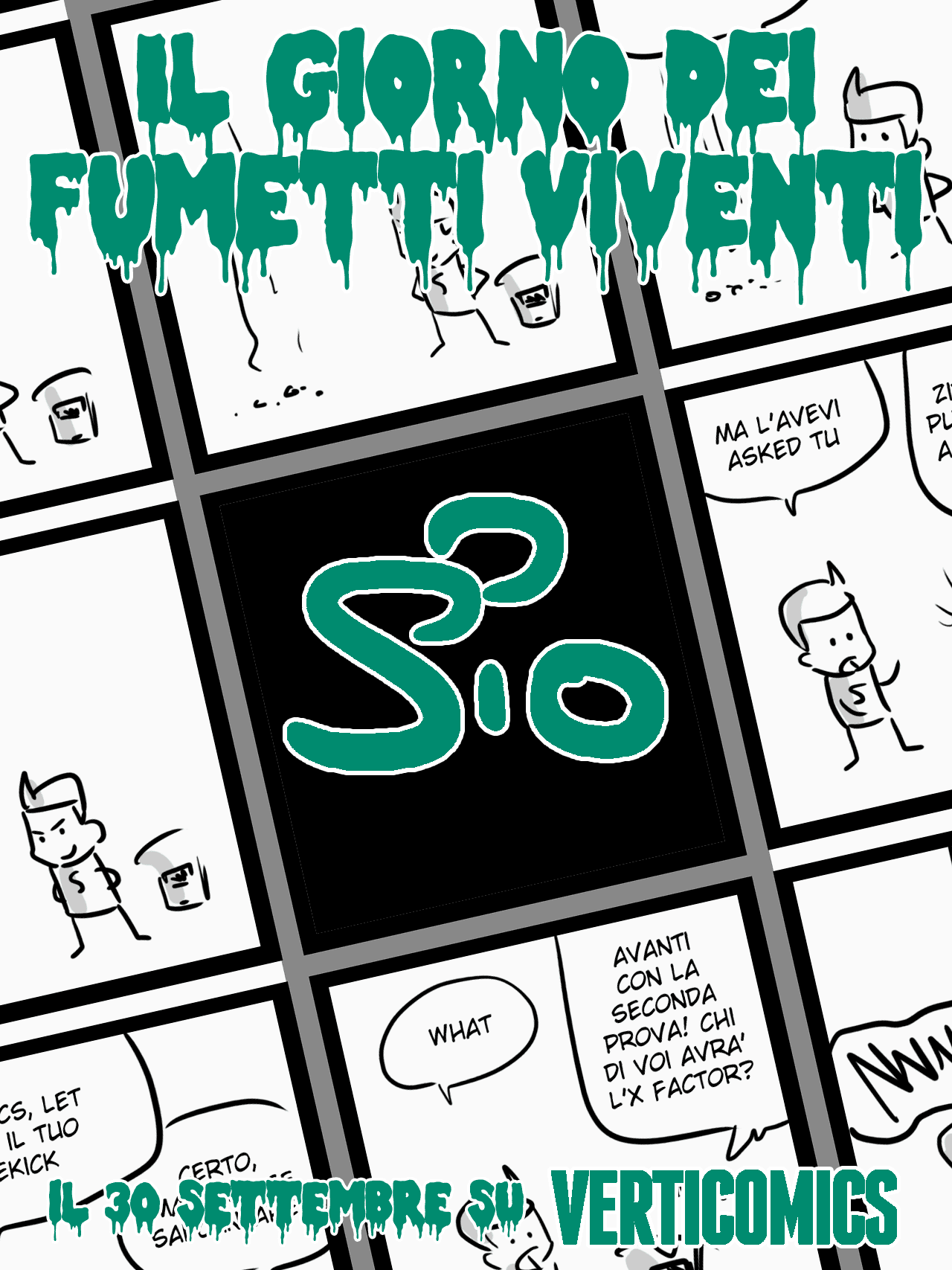FumettiViventiSIO2