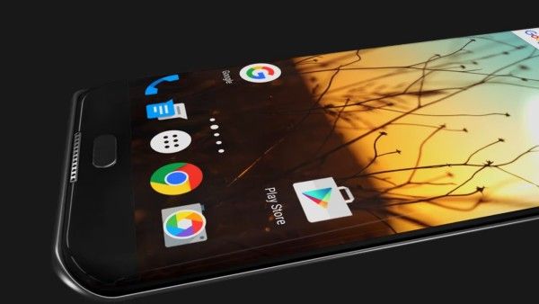 Galaxy S7 Edge