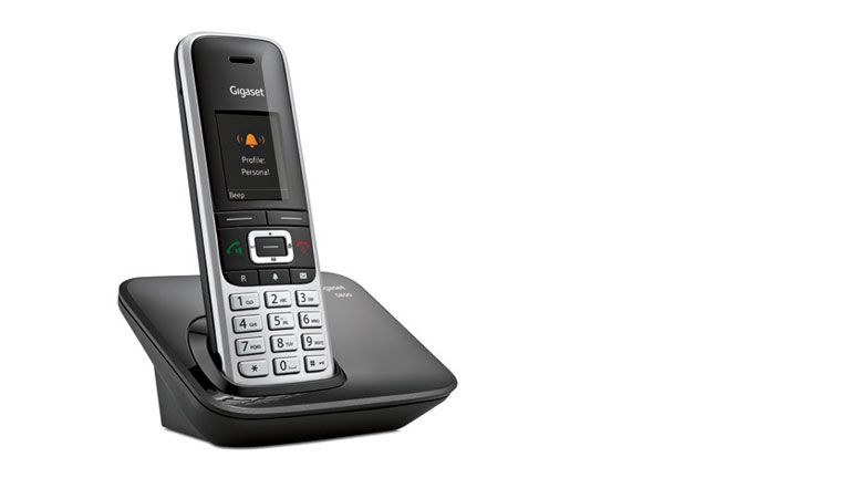Gigaset presenta S850, il cordless di nuova generazione