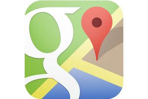 Google Maps