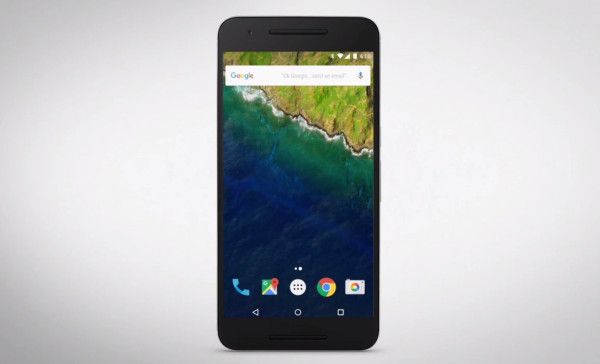 nexus 6p