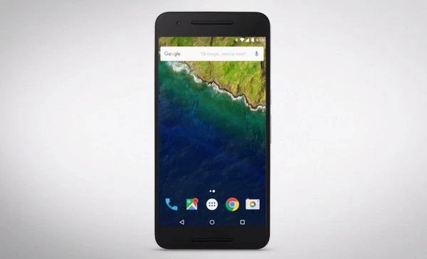 nexus 6p