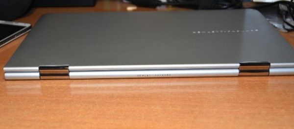 HP Spectre x360