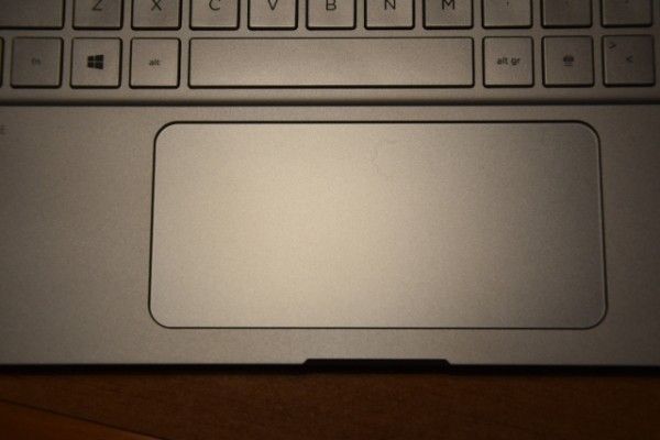 HP Spectre x360