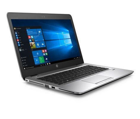 HP mt42