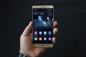 Huawei