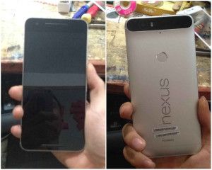 nexus 6 2015