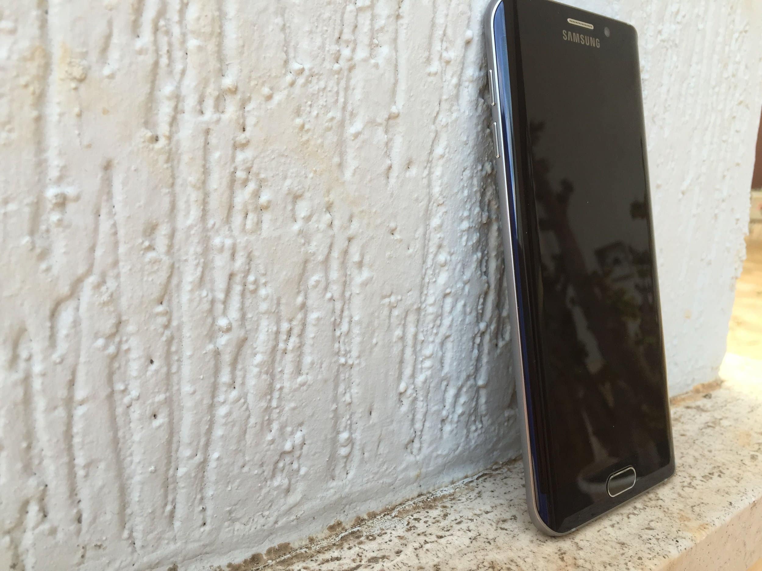 Samsung Galaxy S6 Edge Plus