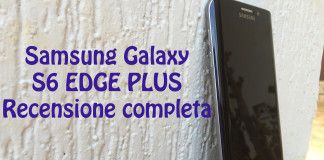 Samsung galaxy S6 edge plus