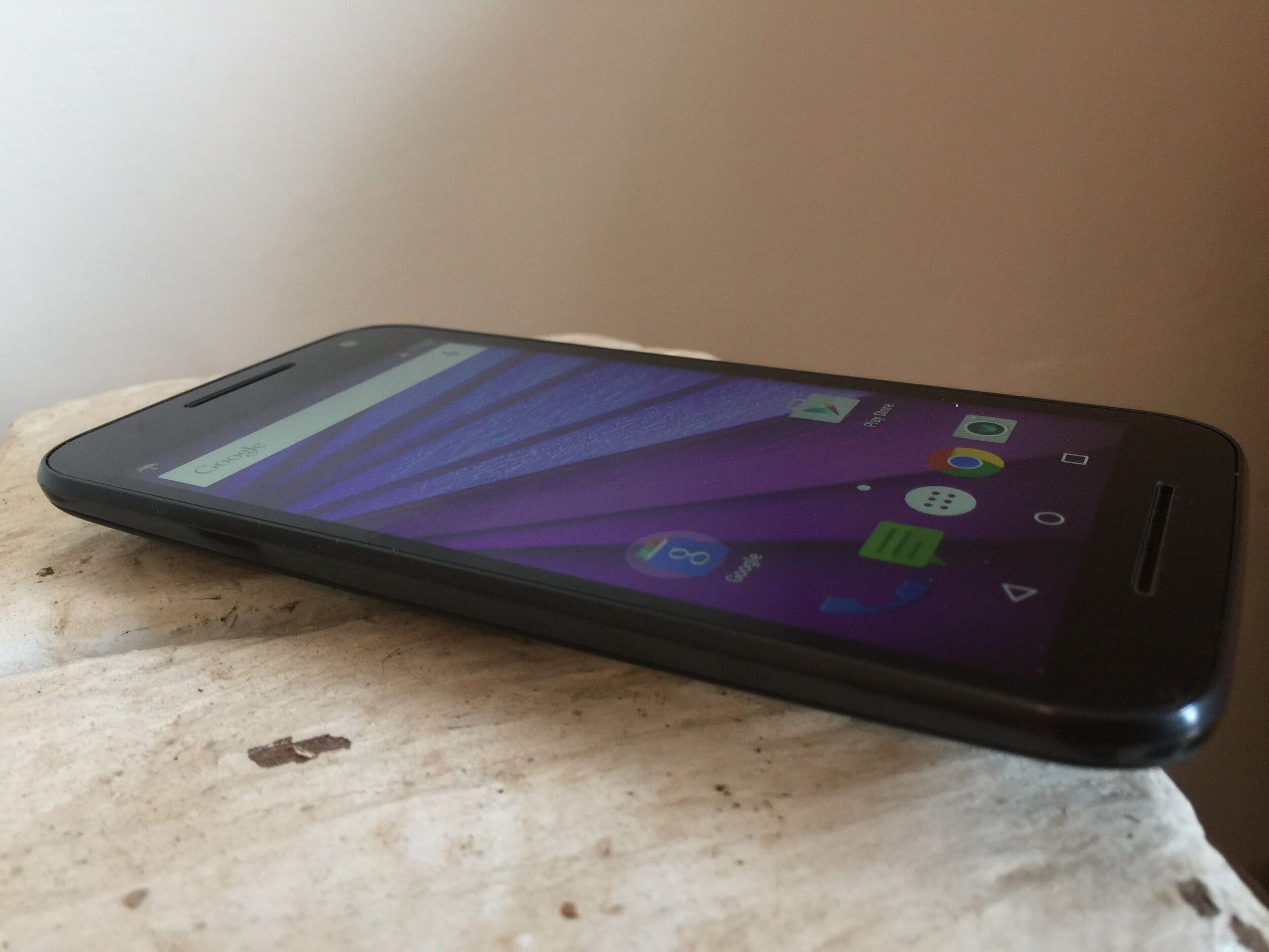 Motorola Moto G 3rd generation