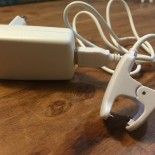 Tractive GPS tracker