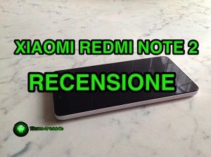 xiaomi redmi note 2