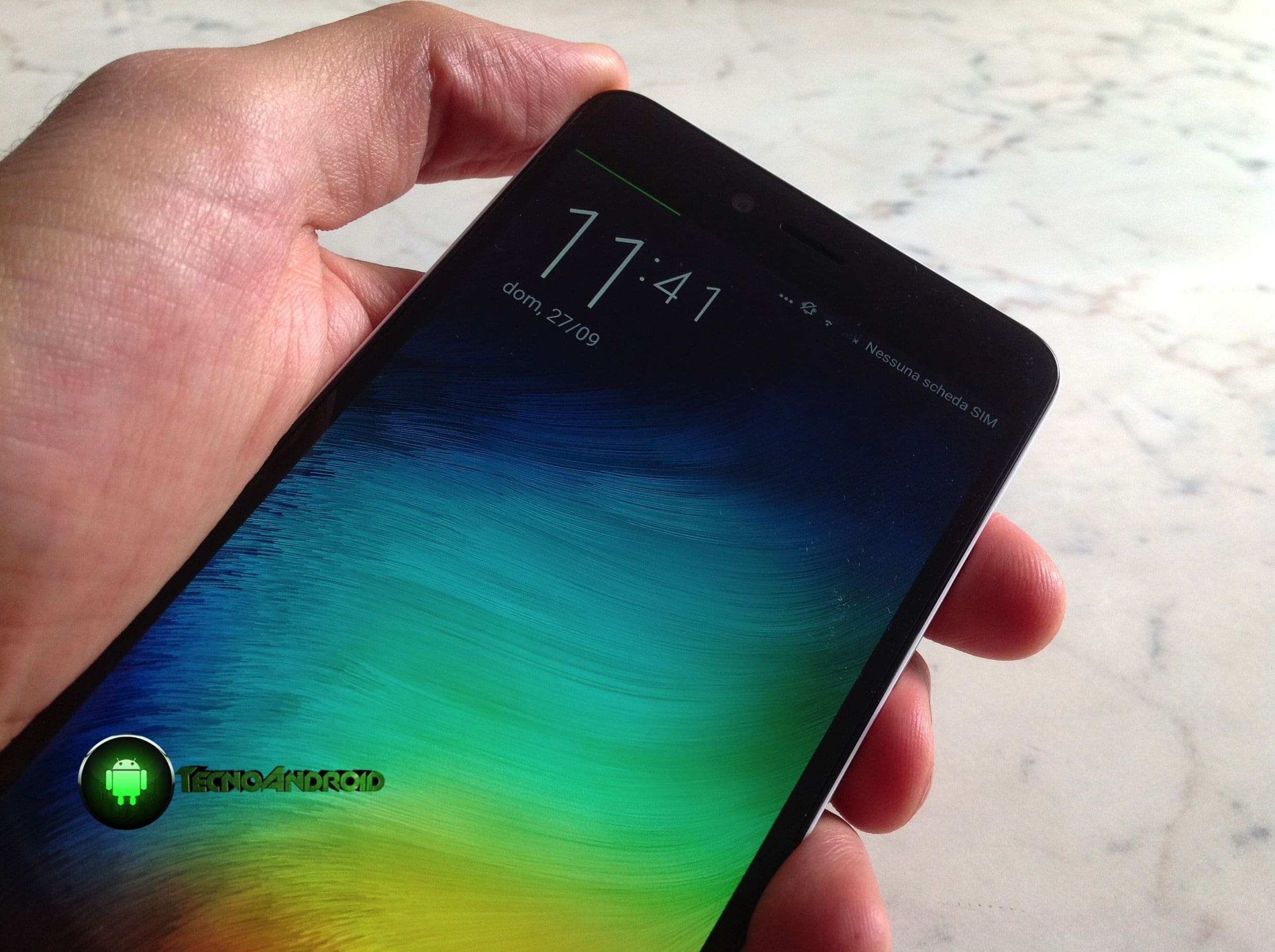 xiaomi redmi note 2