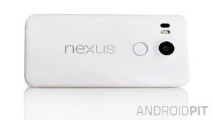 lg nexus 5x