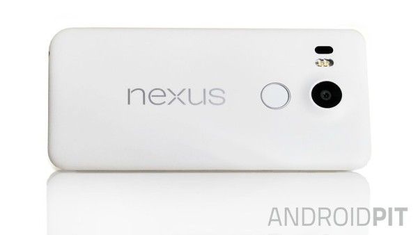 lg nexus 5x