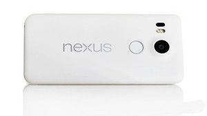 lg nexus 5x