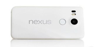 lg nexus 5x