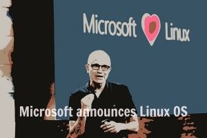 linux