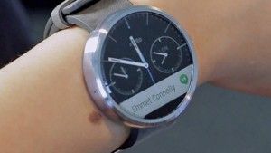 Smartwatch