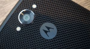 Motorola DROID Turbo 2