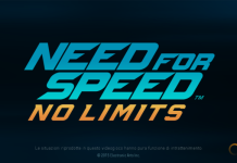 Need for Speed: No limits
