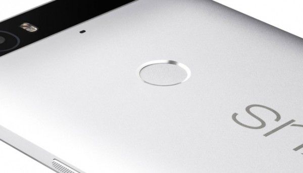 Nexus 5X e 6P