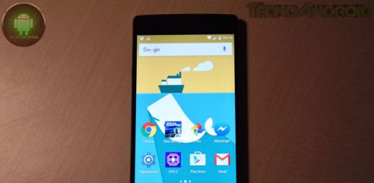 OnePlus 2