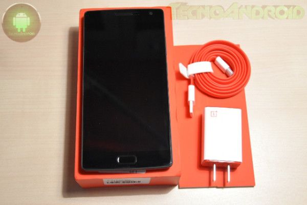 Oneplus 2