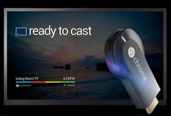 Premium Play arriva il supporto Chromecast per vedere i contenuti gratis