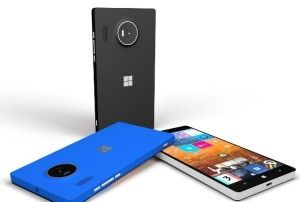 Microsoft Lumia 950 e 950 XL